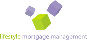 Lifestyle Mortgage Management Logo